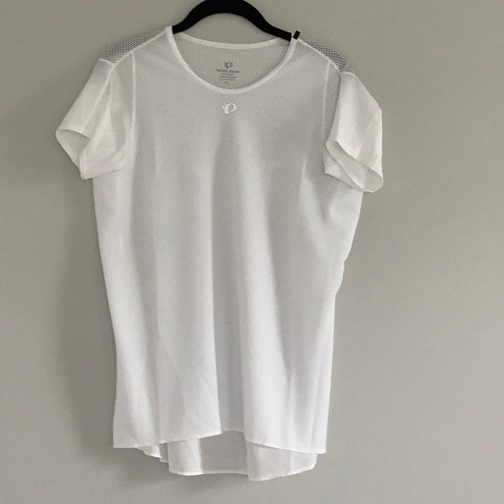 Pearl Izumi W Transfer Short Sleeve Base Layer XL